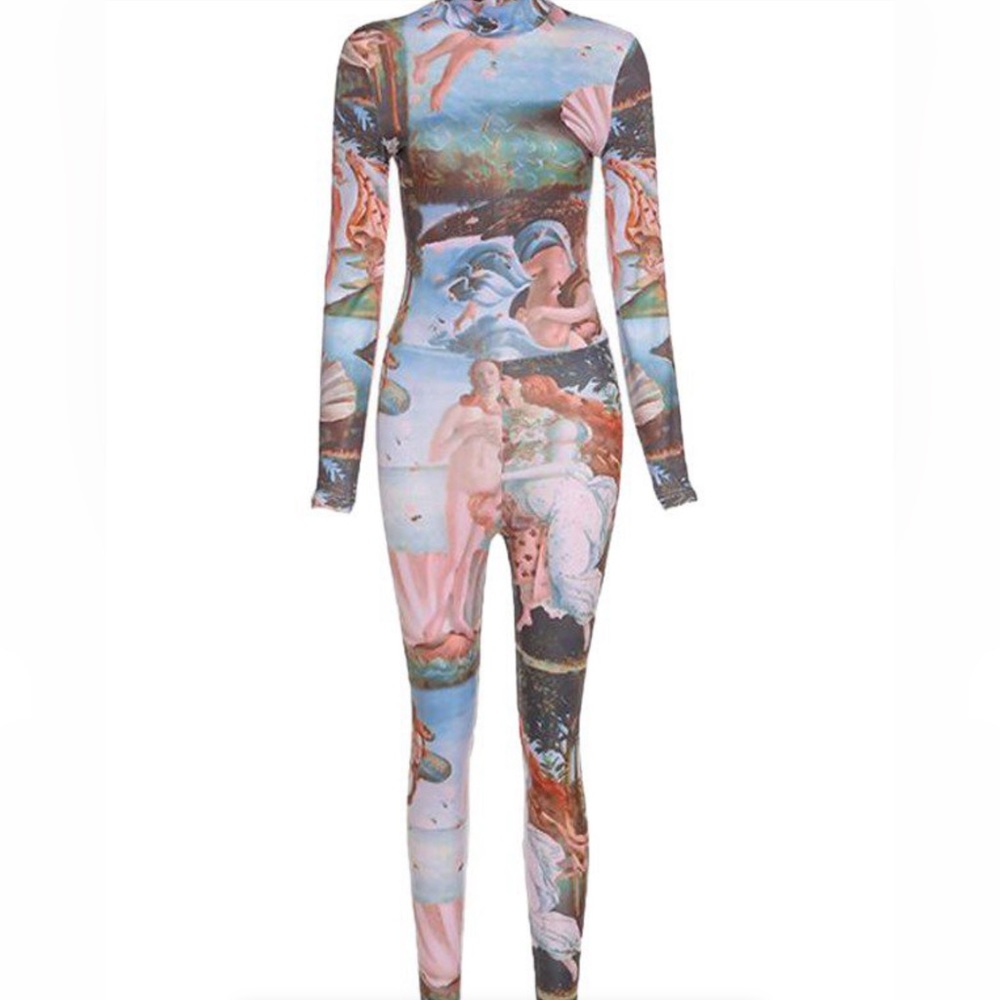 Artistry Bodysuit